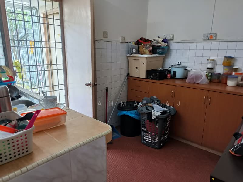 SS14 untuk Untuk Dijual - RM 750,000, Feb 2026 - Kitchen - PropertyGuru.com.my