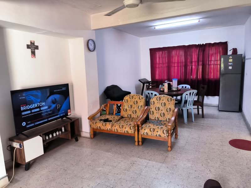 SS14 untuk Untuk Dijual - RM 750,000, Feb 2026 - Living Room - PropertyGuru.com.my