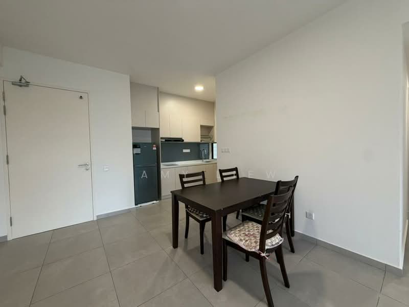 Service Residence for Rent at D'Ivo - Camy Liew - Dining - PropertyGuru.com.my