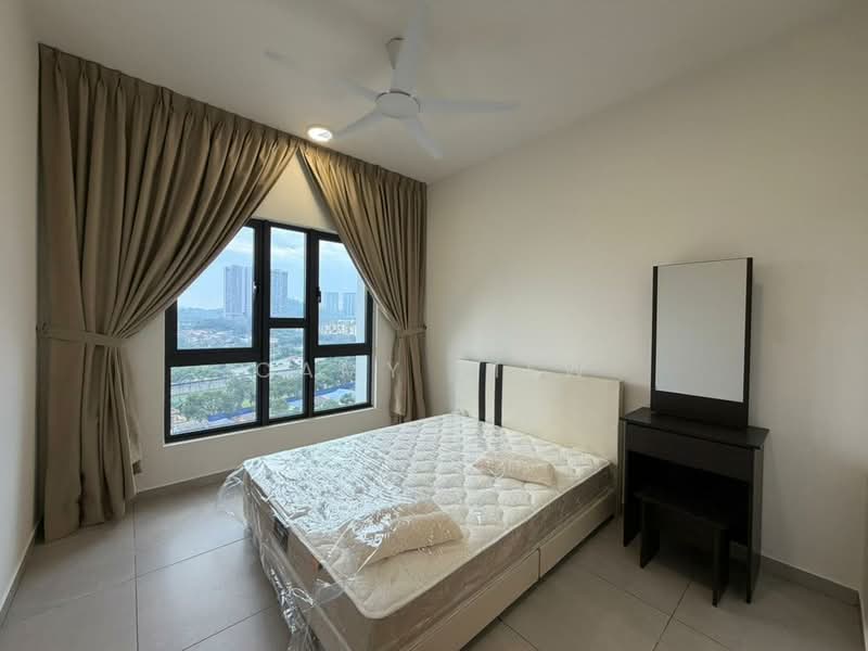 Service Residence for Rent at D'Ivo - Camy Liew - Master Bedroom - PropertyGuru.com.my