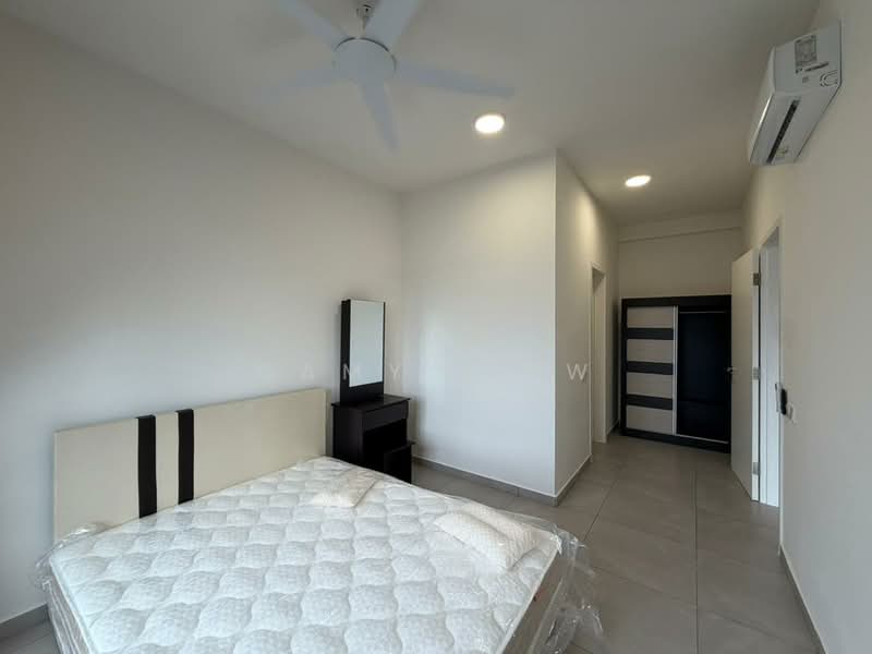 Service Residence for Rent at D'Ivo - Camy Liew - Master Bedroom - PropertyGuru.com.my
