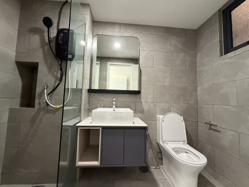 Service Residence for Rent at D'Ivo - Camy Liew - Master Bathroom - PropertyGuru.com.my