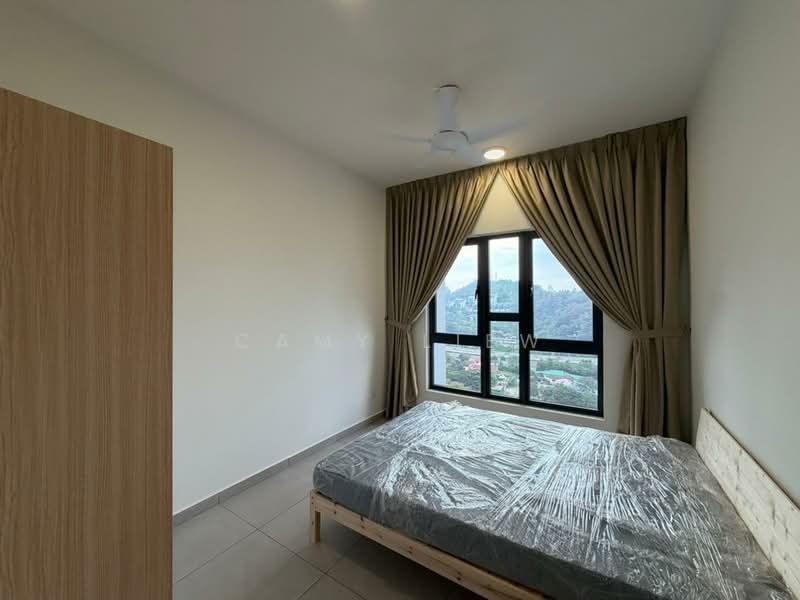 Service Residence for Rent at D'Ivo - Camy Liew - Bedroom 1 - PropertyGuru.com.my