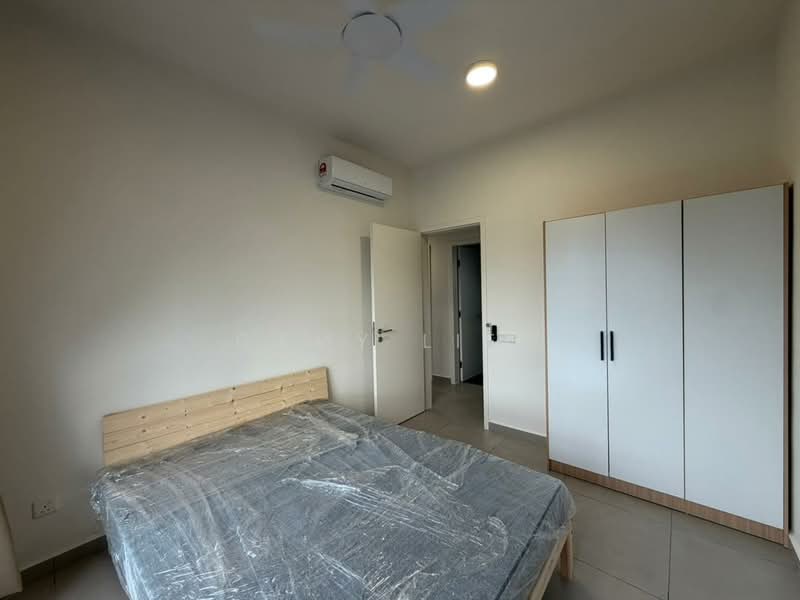 Service Residence for Rent at D'Ivo - Camy Liew - Bedroom 1 - PropertyGuru.com.my