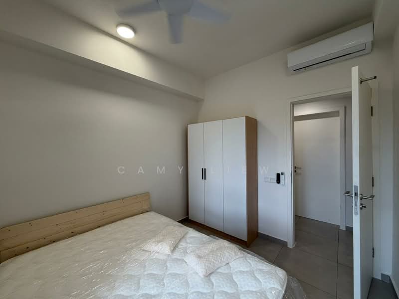 Service Residence for Rent at D'Ivo - Camy Liew - Bedroom 2 - PropertyGuru.com.my