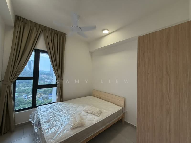 Service Residence for Rent at D'Ivo - Camy Liew - Bedroom 2 - PropertyGuru.com.my