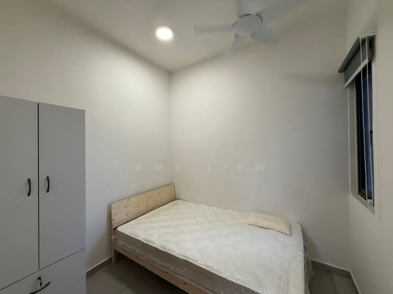 Service Residence for Rent at D'Ivo - Camy Liew - Bedroom 3 - PropertyGuru.com.my