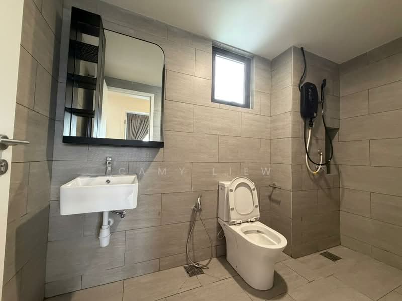 Service Residence for Rent at D'Ivo - Camy Liew - Bathroom - PropertyGuru.com.my