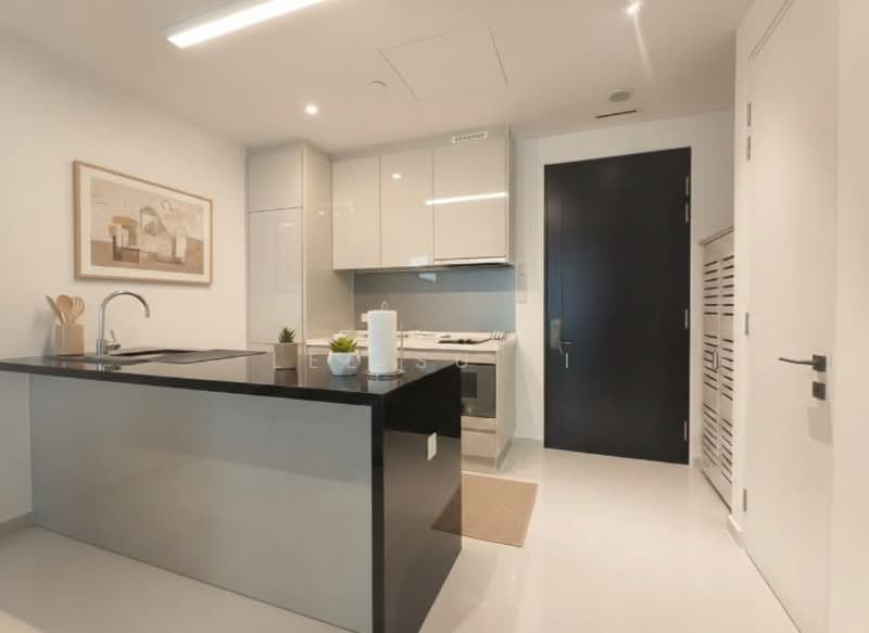 Service Residence for Rent at Regent Suites @ Pavilion Damansara Heights - Lee Su Li - Kitchen - PropertyGuru.com.my