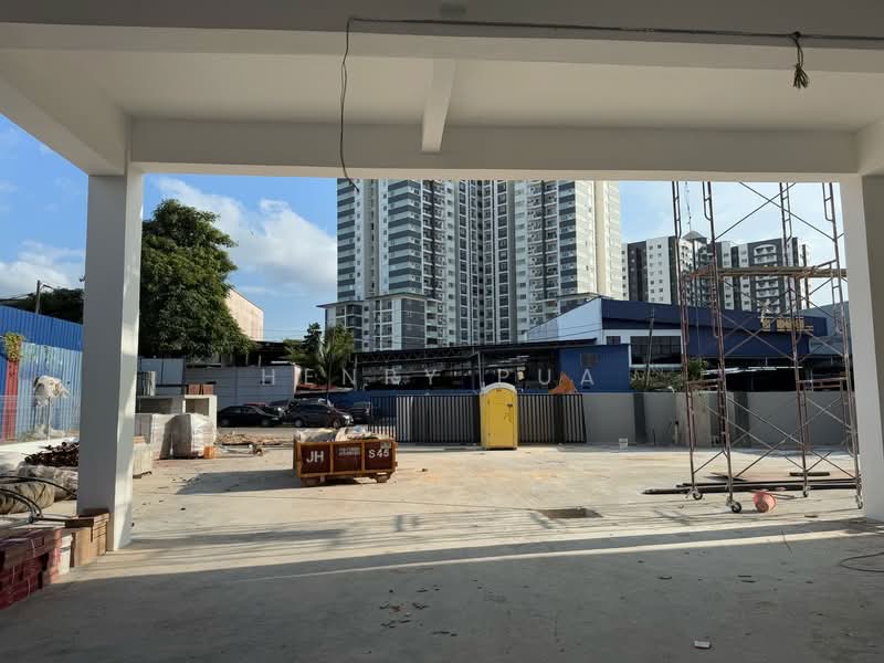 Factory for Rent in Taman Perindustrian Desa Plentong (Masai) - Henry Pua - Exterior - PropertyGuru.com.my