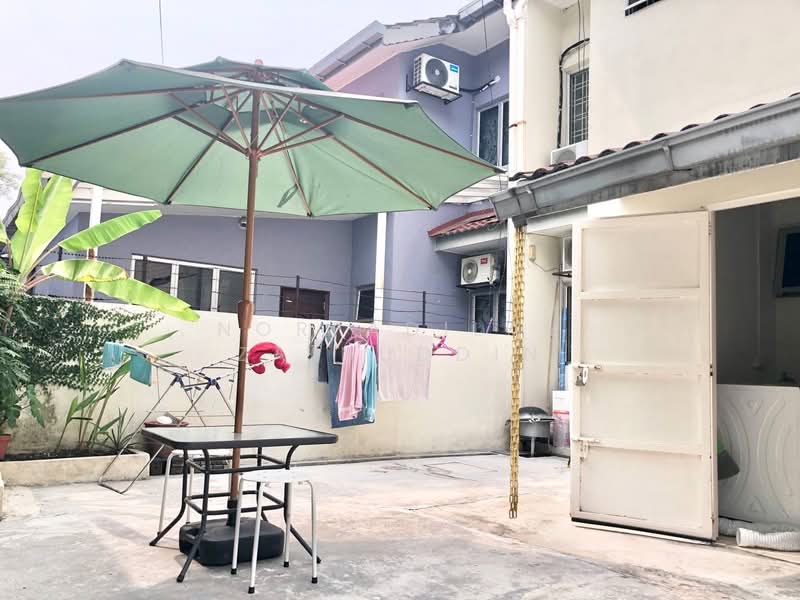 Wangsa Jaya untuk Untuk Dijual - RM 1,000,000, Feb 2026 - Exterior - PropertyGuru.com.my