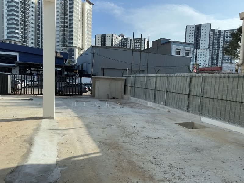 Factory for Rent in Taman Perindustrian Desa Plentong (Masai) - Henry Pua - PropertyGuru.com.my