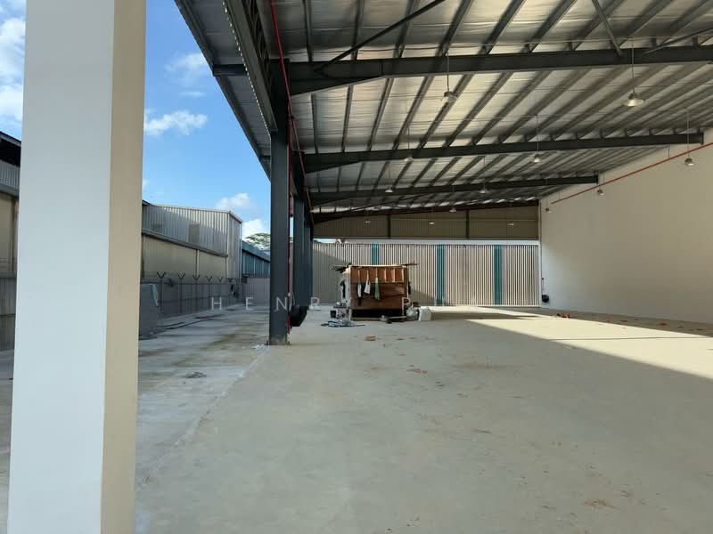 Factory for Rent in Taman Perindustrian Desa Plentong (Masai) - Henry Pua - Exterior - PropertyGuru.com.my