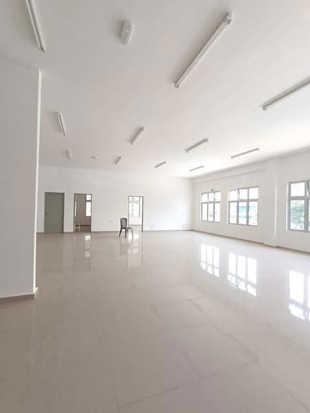 Factory for Rent in Taman Perindustrian Desa Plentong (Masai) - Henry Pua - Interior - PropertyGuru.com.my