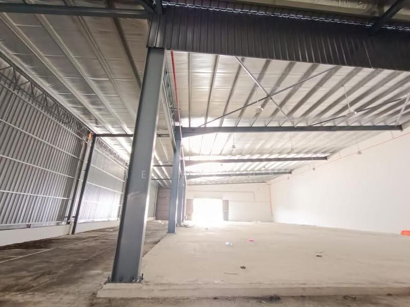 Factory for Rent in Taman Perindustrian Desa Plentong (Masai) - Henry Pua - Interior - PropertyGuru.com.my