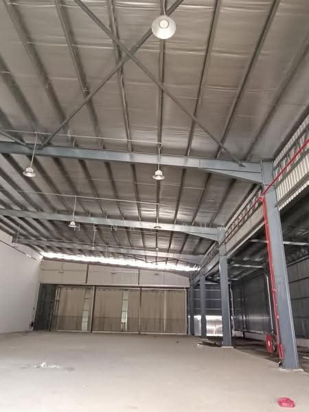 Factory for Rent in Taman Perindustrian Desa Plentong (Masai) - Henry Pua - Interior - PropertyGuru.com.my