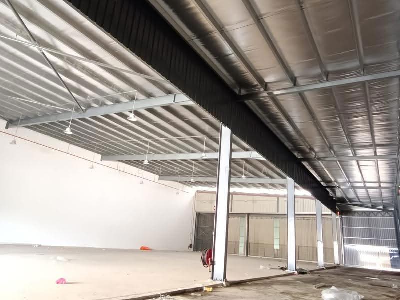 Factory for Rent in Taman Perindustrian Desa Plentong (Masai) - Henry Pua - Interior - PropertyGuru.com.my