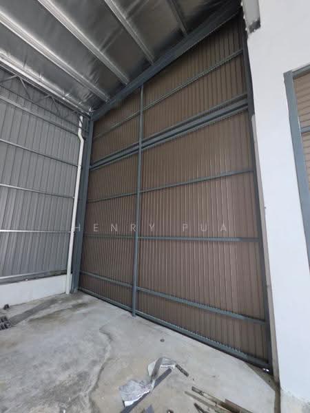 Factory for Rent in Taman Perindustrian Desa Plentong (Masai) - Henry Pua - Interior - PropertyGuru.com.my