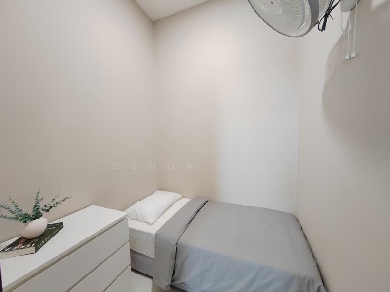 Cluster House for Sale in Austin Crest (Johor Bahru) - Joshua Song - Bedroom - PropertyGuru.com.my
