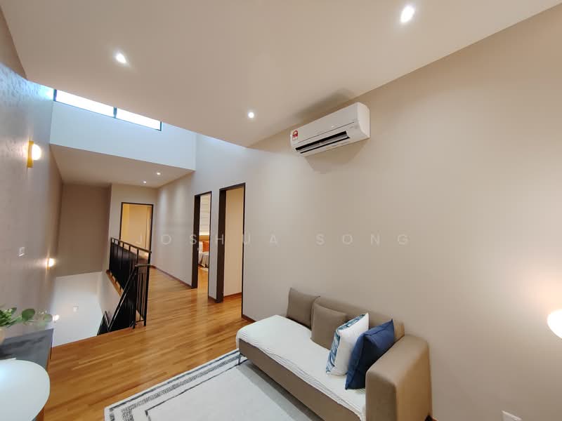 Cluster House for Sale in Austin Crest (Johor Bahru) - Joshua Song - Interior - PropertyGuru.com.my