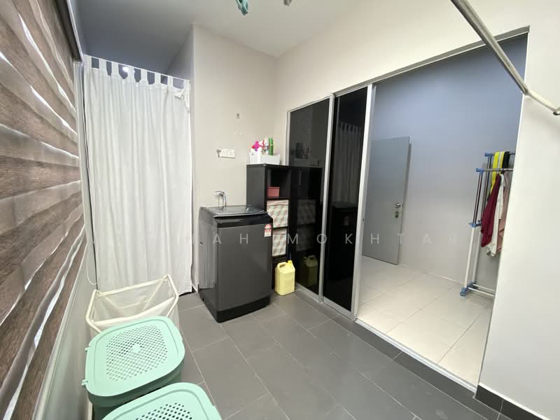 1-storey Terraced House for Sale in Kapar (Selangor) - Najihah Mokhtar - Interior - PropertyGuru.com.my