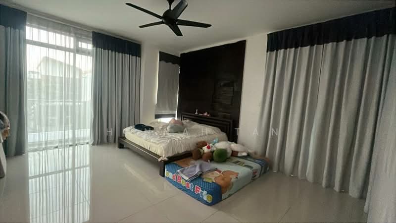 Setia Eco Glades untuk Untuk Disewa - RM 4,500 /bulan, Feb 2026 - Bedroom - PropertyGuru.com.my