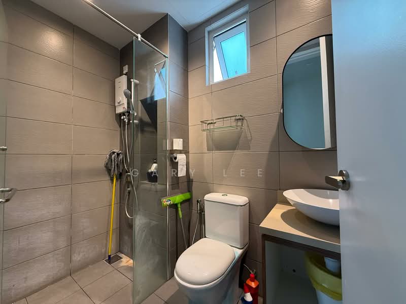 Condominium for Sale at Inspirasi - Gary Lee - Bathroom - PropertyGuru.com.my