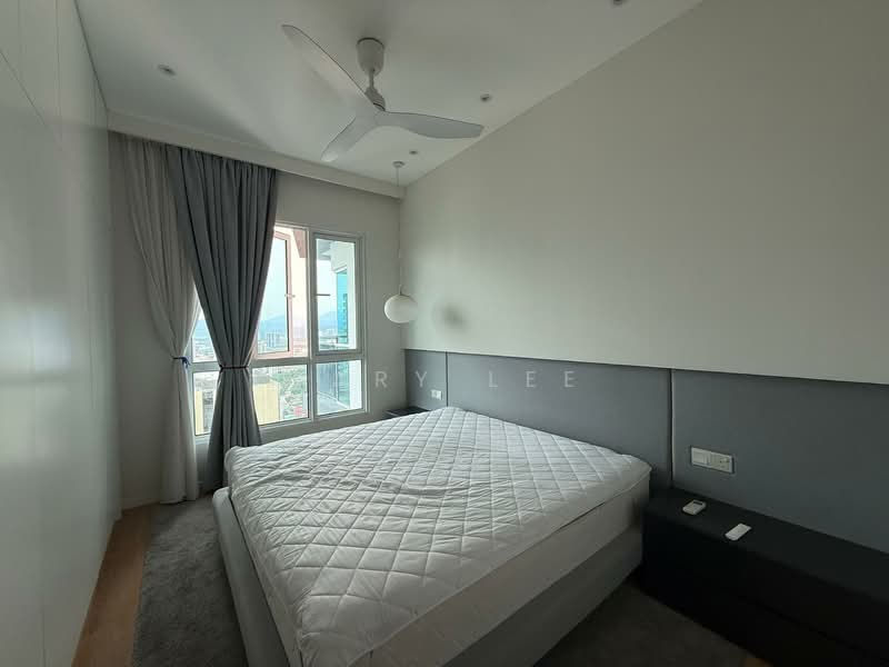 Condominium for Sale at Inspirasi - Gary Lee - Bedroom - PropertyGuru.com.my
