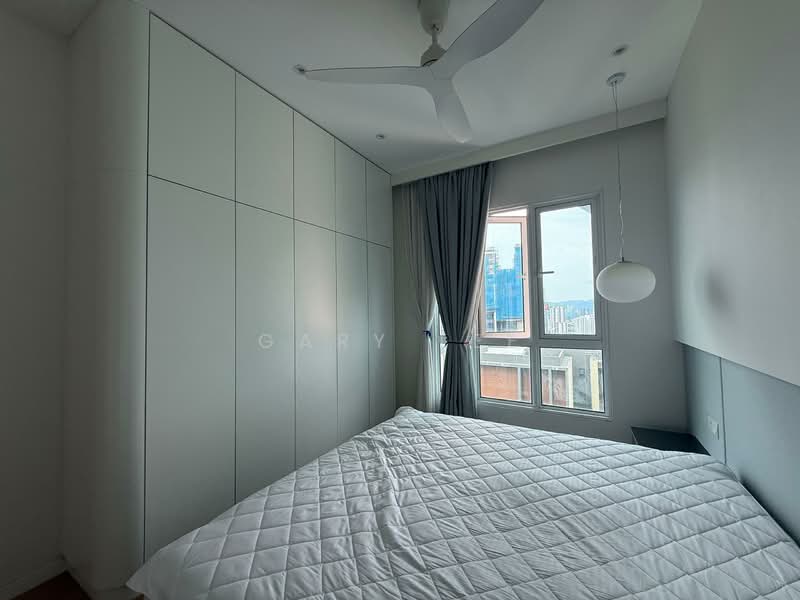 Condominium for Sale at Inspirasi - Gary Lee - Bedroom - PropertyGuru.com.my