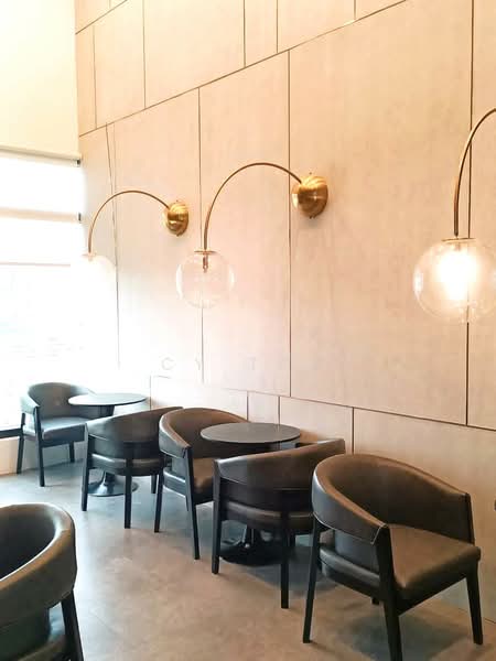 Service Residence for Rent at Urban Suites - CY Tan - Interior - PropertyGuru.com.my