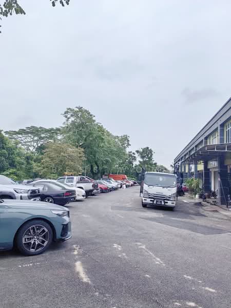 Shop for Sale in Ulu Tiram (Johor) - Bess Wong - Exterior - PropertyGuru.com.my