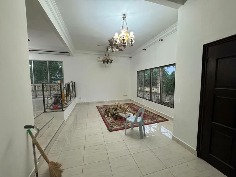 Seri kembangan untuk Untuk Dijual - RM 970,000, Mac 2026 - Living Room - PropertyGuru.com.my