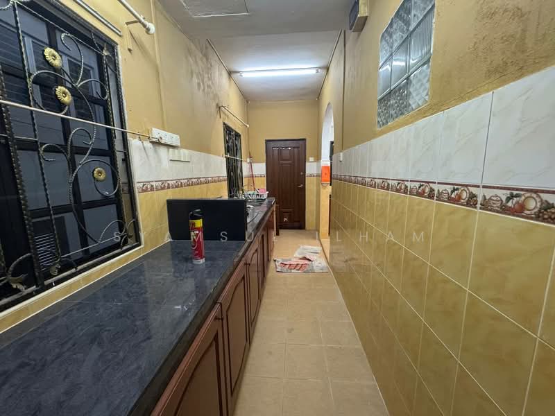 Seri kembangan untuk Untuk Dijual - RM 970,000, Mac 2026 - Kitchen - PropertyGuru.com.my