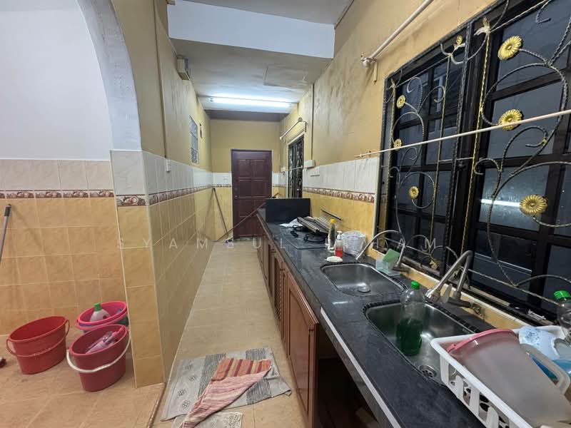 Seri kembangan untuk Untuk Dijual - RM 970,000, Mac 2026 - Kitchen - PropertyGuru.com.my