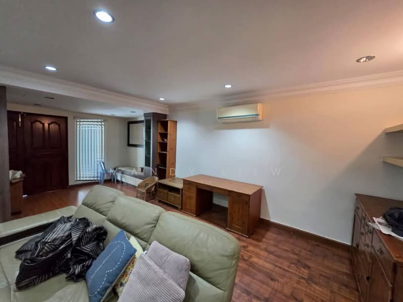2-storey Terraced House for Sale in Bandar Menjalara (Kuala Lumpur) - Mandy Liew - Living Room - PropertyGuru.com.my