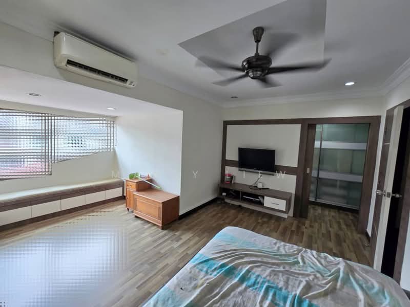 2-storey Terraced House for Sale in Bandar Menjalara (Kuala Lumpur) - Mandy Liew - Bedroom - PropertyGuru.com.my
