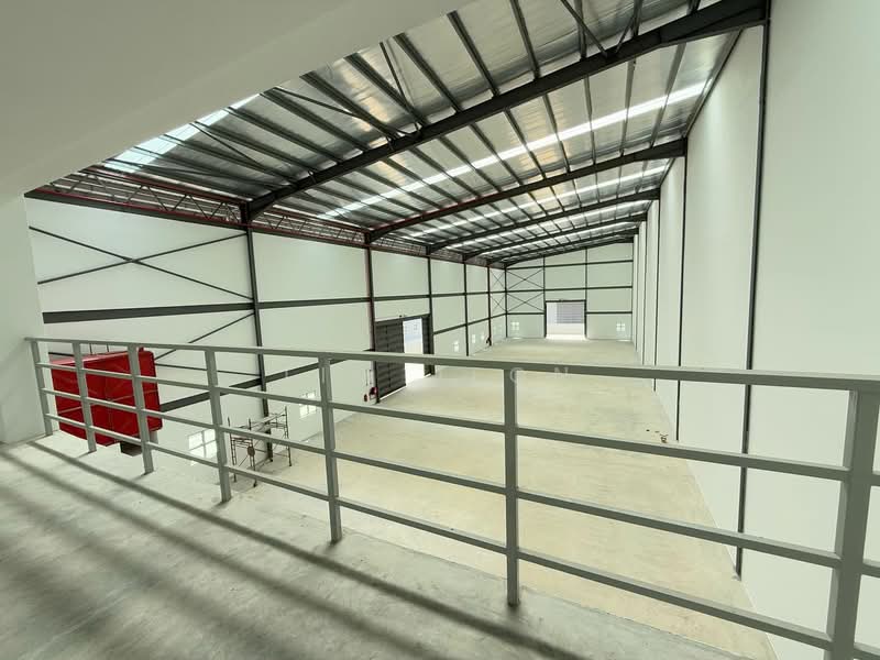 Meru Industrial Park untuk Untuk Disewa - RM 36,000 /bulan, Mac 2026 - Interior - PropertyGuru.com.my