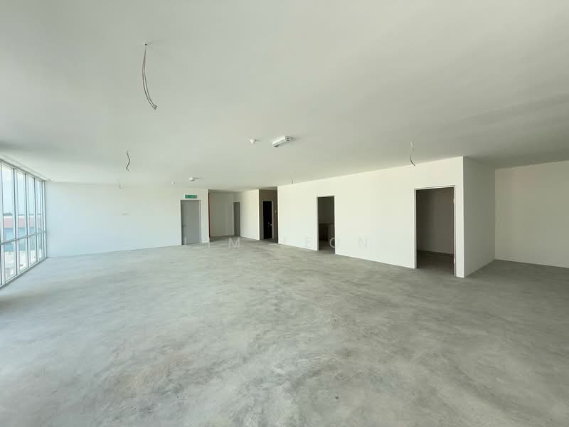 Meru Industrial Park untuk Untuk Disewa - RM 36,000 /bulan, Mac 2026 - Interior - PropertyGuru.com.my