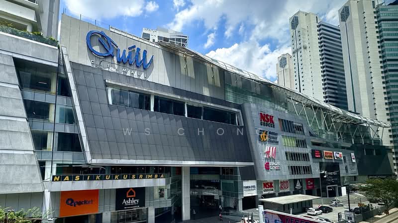 Hotel / Resort for Sale in Chow Kit (KL City Centre) - Ws Chong - Exterior - PropertyGuru.com.my