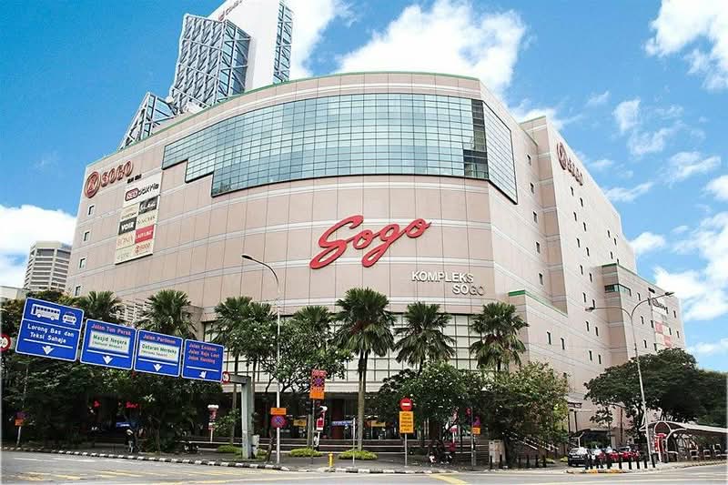 Hotel / Resort for Sale in Chow Kit (KL City Centre) - Ws Chong - Exterior - PropertyGuru.com.my