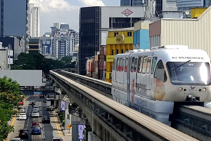 Hotel / Resort for Sale in Chow Kit (KL City Centre) - Ws Chong - PropertyGuru.com.my