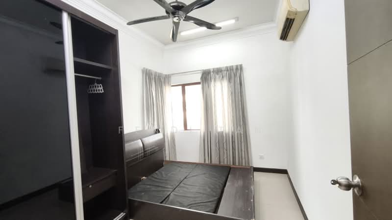 Desa Idaman Residences untuk Untuk Dijual - RM 380,000, Mac 2026 - Bedroom - PropertyGuru.com.my