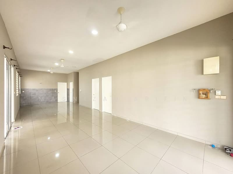 Semi-Detached House for Sale in Seremban (Negeri Sembilan) - Masnizah Arifin - Interior - PropertyGuru.com.my