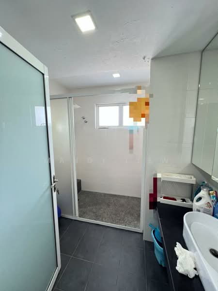 2-storey Terraced House for Sale in Taman Bukit Maluri (Kepong) - Mandy Liew - Bathroom - PropertyGuru.com.my