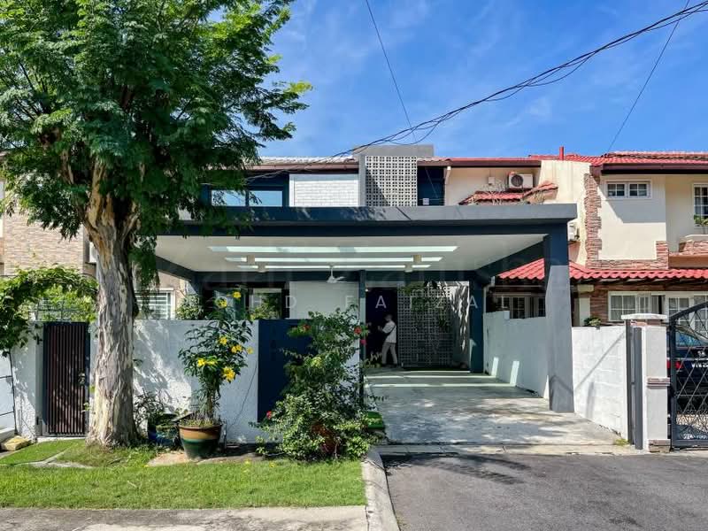 Lorong Maarof Bangsar untuk Untuk Dijual - RM 2,850,000, Feb 2026 - Exterior - PropertyGuru.com.my