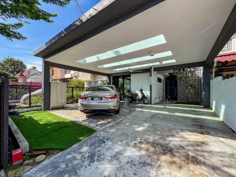 Lorong Maarof Bangsar untuk Untuk Dijual - RM 2,850,000, Feb 2026 - Exterior - PropertyGuru.com.my