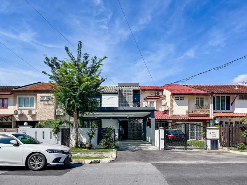 Lorong Maarof Bangsar untuk Untuk Dijual - RM 2,850,000, Feb 2026 - Exterior - PropertyGuru.com.my