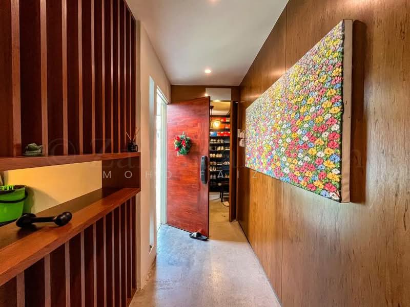 Lorong Maarof Bangsar untuk Untuk Dijual - RM 2,850,000, Feb 2026 - Entrance - PropertyGuru.com.my