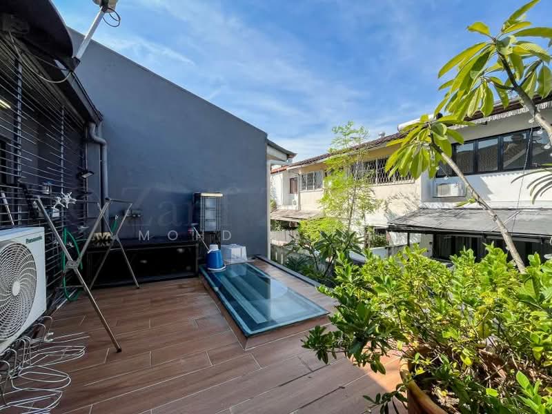 Lorong Maarof Bangsar untuk Untuk Dijual - RM 2,850,000, Feb 2026 - Exterior - PropertyGuru.com.my