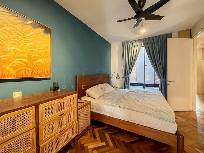 Lorong Maarof Bangsar untuk Untuk Dijual - RM 2,850,000, Feb 2026 - Bedroom - PropertyGuru.com.my